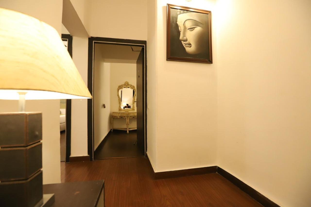 Hotel Capitol Hills - Greater Kailash Delhi Nueva Delhi Exterior foto